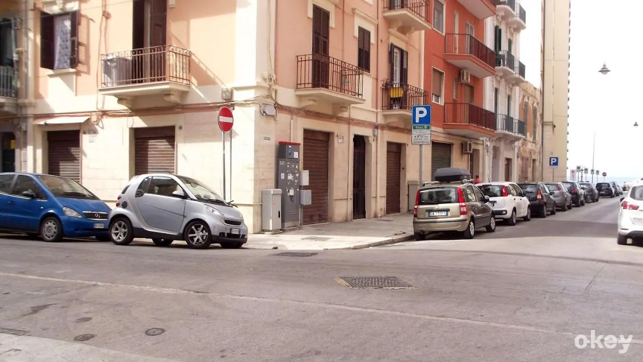 Appartement Music House - Bari Centro 0*,  Italie